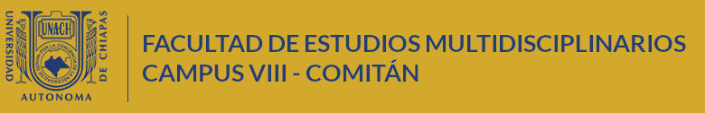 Universidad Autónoma de Chiapas