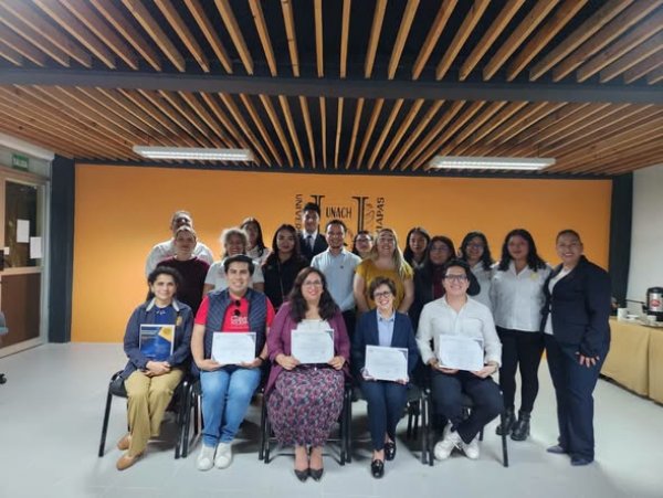 PRESENTAN RESULTADOS DE PROYECTO DE INVESTIGACIÓN DE TURISMO