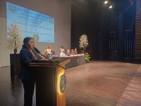 Ceremonia de Graduación de la FCA CVIII-Comitán