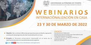 PROYECTOS DE COLABORACIÓN