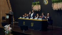1er. INFORME DE ACTIVIDADES, GESTIÓN 2025-2029.