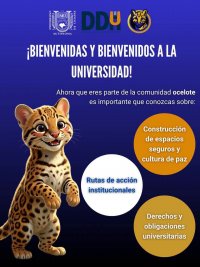 Curso auto-gestivo: “CONOCIMIENTOS BÁSICOS SOBRE DERECHOS HUMANOS Y UNIVERSITARIOS”.