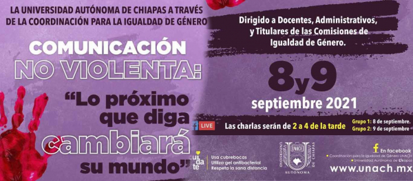 "Comunicación no violenta: Lo próximo que diga cambiará su mundo"