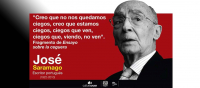 "Ensayo sobre la ceguera"