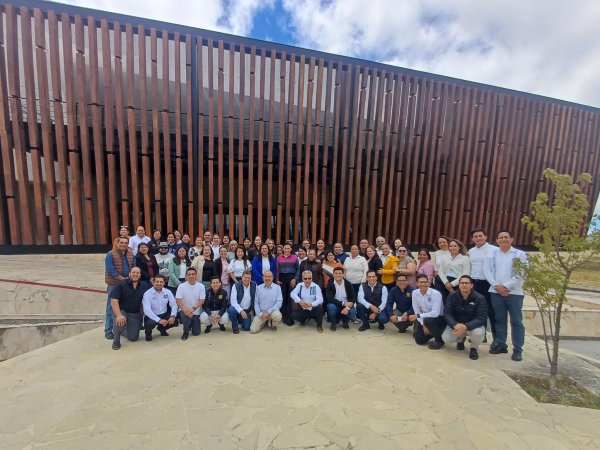 XXVI Sesión Ordinaria del Consejo Consultivo del Programa Institucional de Tutorías