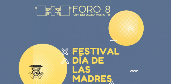 "Festival Día de las Madres"