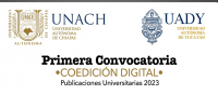 Primer Convocatoria "Coedición Digital"