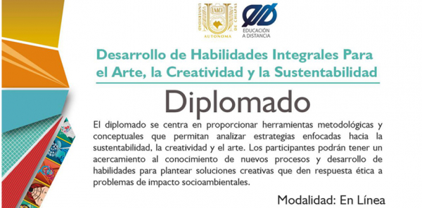 Diplomado "Desarrollo de habilidades integrales"