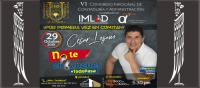 Conferencia "NO TE ENGANCHES" con César Lozano
